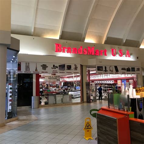 brandsmart sawgrass mills.